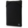 Puzdro na notebook HP Protective Reversible Black/Geo Sleeve 15
