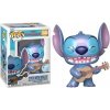 Figurka Funko Pop! Disney Lilo & Stitch