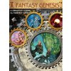 Fantasy Genesis (Chuck Lukacs)(Brožovaná)