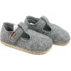 Froddo Papuče Flexy Wooly – Grey Veľkosť: 24