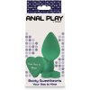 ToyJoy Your Ass Is Mine Buttplug Green