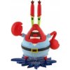 Figúrka Pán Krabs - SpongeBob - 8 cm
