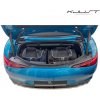 Sada 4 brašen pro Mercedes Benz SL 22-