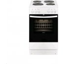 ZANUSSI ZCE 540G1 WA