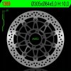 BRZDOVÝ KOTÚČ NG PREDNÝ KTM 950 SMR SMT 05-14