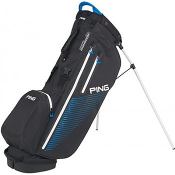 Ping Hoofer Monsoon Bag