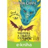 E-kniha Osud Temnokrídla - Cressida Cowell
