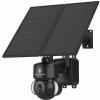 Solárna HD kamera Viking HDs03 4G (VHDS03B)