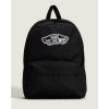 Vans Ruksaky a batohy Old School Classic Čierna