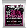 Ernie Ball 2814 Super Slinky Struny pre basgitaru