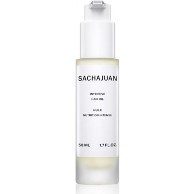 Sachajuan Intensive Hair Oil ošetrujúci olej pre všetky typy vlasov 50 ml