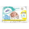 Linteo Baby Premium Midi jednorázové plienky 5-9kg 5ks + darček