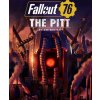 Fallout 76: The Pitt (Deluxe Edition)