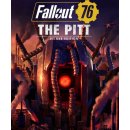 Fallout 76: The Pitt (Deluxe Edition)