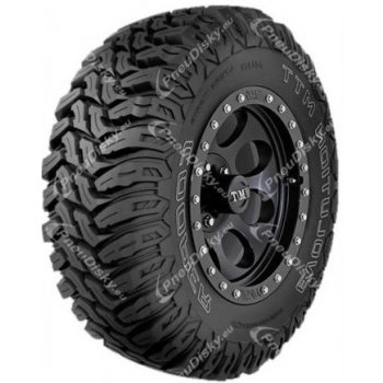 Cooper Evolution MTT 265/70 R17 121Q