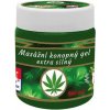 Království bylin cannabis extra silný 500 ml