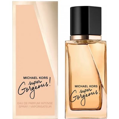 Michael Kors Super Gorgeous! parfumovaná voda dámska 30 ml