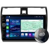 Everest 2DIN autorádio EVE57 Android, Suzuki Swift