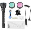 LED Baterka Olight Javelot Pro KIT, 2100lm