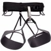 Úväzok Black Diamond Solution Harness Veľkosť: XS / Farba: sivá