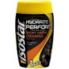 ISOSTAR Hydrate & Perform prášok ORANGE 400 g