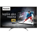 Panasonic TX-55DXU601