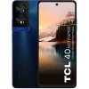 TCL 40 NXTPAPER 8 GB / 256 GB modrý T612B-2ALCA112_1