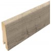 Lišta Egger 60 MDF Fólia L405 2,4m