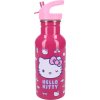 Vadobag Butelka Na Wodę Hello Kitty Sanrio, Stal Nierdzewna, 500 ml