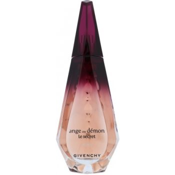 Givenchy Ange ou Demon Le Secret Elixir parfumovaná voda dámska 100 ml od  129 € - Heureka.sk