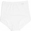 Cotonella Dámske nohavičky ADD08 Maxi Modal Biela