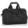 Reisenthel Allrounder Black 18 l