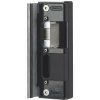 LOCINOX SE R - nerezový elektrický otvárač pre zámkové komplety , Fail Open, čierny