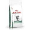 ROYAL CANIN Diabetic DS 46 400g + PREKVAPENIE PRE MAČKU