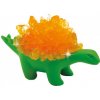 Buki France Kryštálový dinosaurus