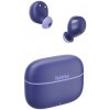 Hama Bluetooth slúchadlá Freedom Buddy II, štuple, modrá