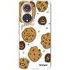 Picasee silikónový prehľadný obal pre Huawei Nova 9 - Gookies