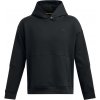 Pánska mikina cez hlavu Under Armour CURRY DNA HOODIE čierna 1387153-001 - M