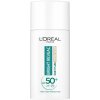 L'Oréal Paris Bright Reveal rozjasňujúci fluid na tvár SPF50+ svetlý, 50 ml