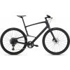 Specialized Sirrus X 5.0 - obsidian/obsidian/black S
