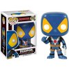 Pop! Marvel - Deadpool - X-Men Costume