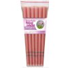 NaturheliX® Telové sviečky PELARGÓNIA (set6)