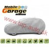 Autoplachta hatchback/combi XL 455-480x148x136cm