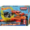 Autodráha Carrera GO 62564 Hot Wheels 5,3