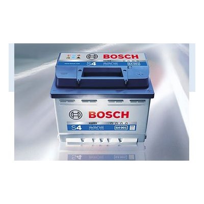 Bosch S4 12V 42Ah 390A 0 092 S40 000 od 55,47 € - Heureka.sk