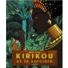 KIRIKOU ET LA SORCIERE (Pevná)