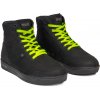 Ozone Town Black / Flo Yellow topánky 39