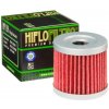 Olejový filter HF139 HIFLOFILTRO