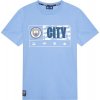 Fan-shop Tričko MANCHESTER CITY Fan Home Velikost: M