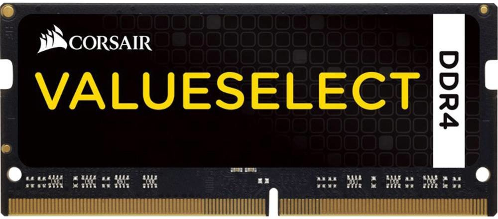 Corsair DDR4 16GB 2133MHz CL15 (1x16GB) CMSO16GX4M1A2133C15